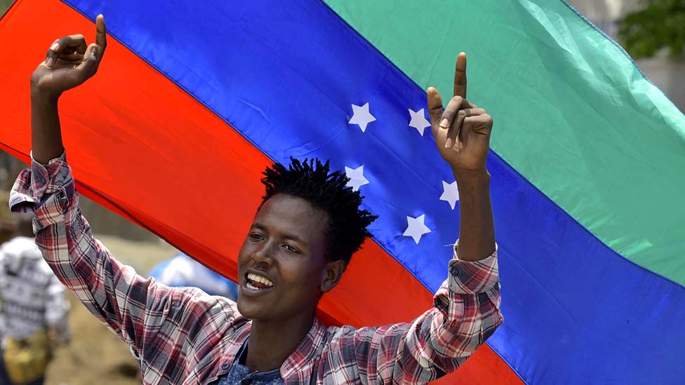 SNLF Escalates Political Challenge to Abiy Ahmed Amid Renewed Tigray War and Eritrea Crisis