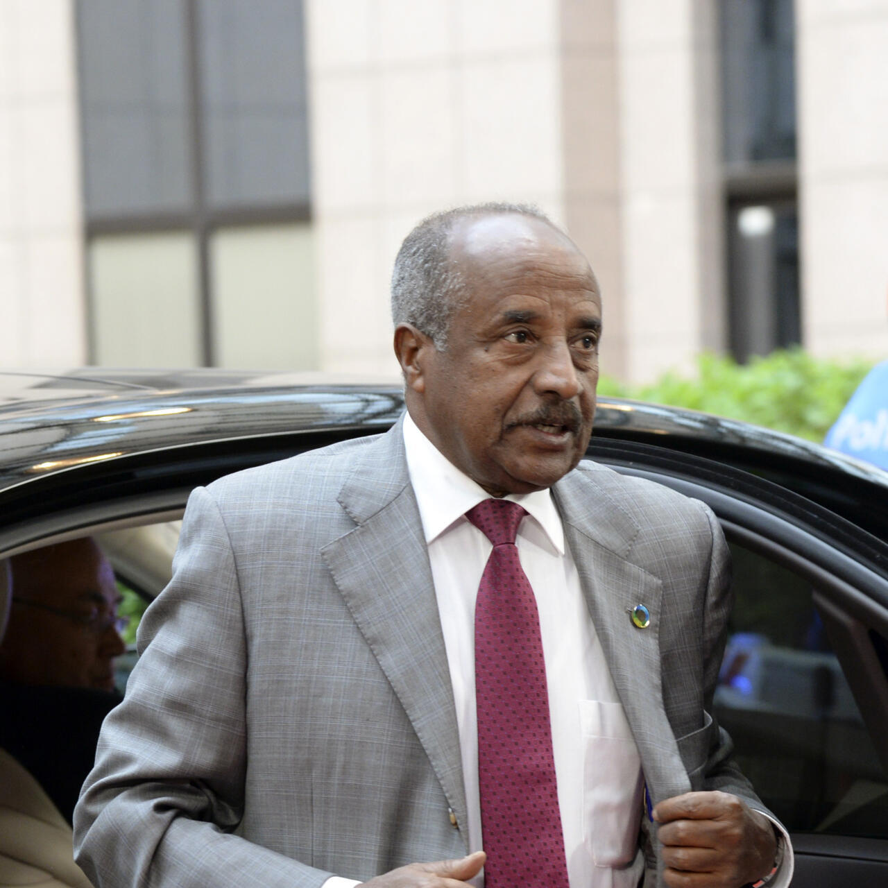 Eritrea-Ethiopia Relations Deteriorate as Rival UN Appeals Fuel Regional Concerns