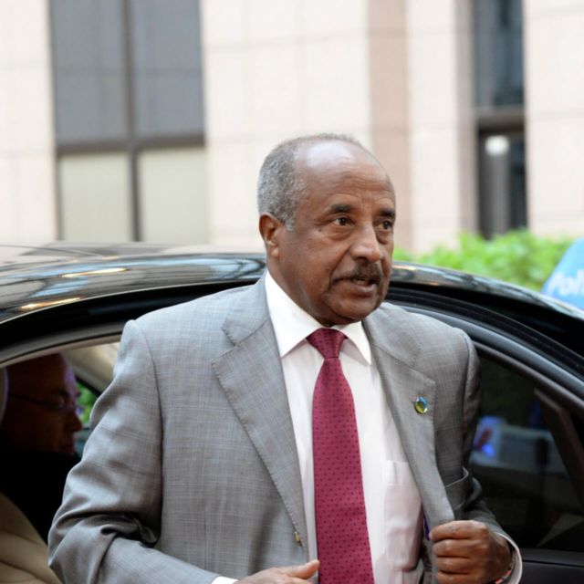Eritrea-Ethiopia Relations Deteriorate as Rival UN Appeals Fuel Regional Concerns