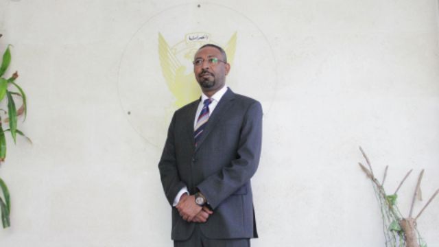 Sudanese Adviser Warns Against Politicising Miner Deaths Following Border Airstrikes