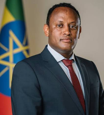 Ethiopia Moves Toward New Interim Administration in Tigray as Abraham Belay Accuses Eritrea of Direct Involvement