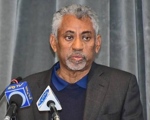 Eritrea Accuses Ethiopia of Threatening Its Sovereignty Through Red Sea Territorial Ambitions