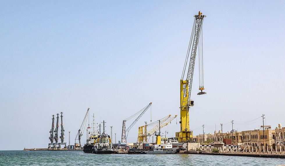 Eritrean Commentary Challenges Ethiopia's Grand Strategy of Two Waters Amid Red Sea Dispute