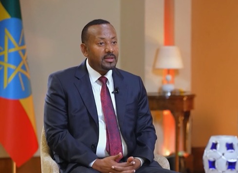 Abiy Ahmed Issues Stern Warning to Eritrea, Levels Serious Accusations Against TPLF