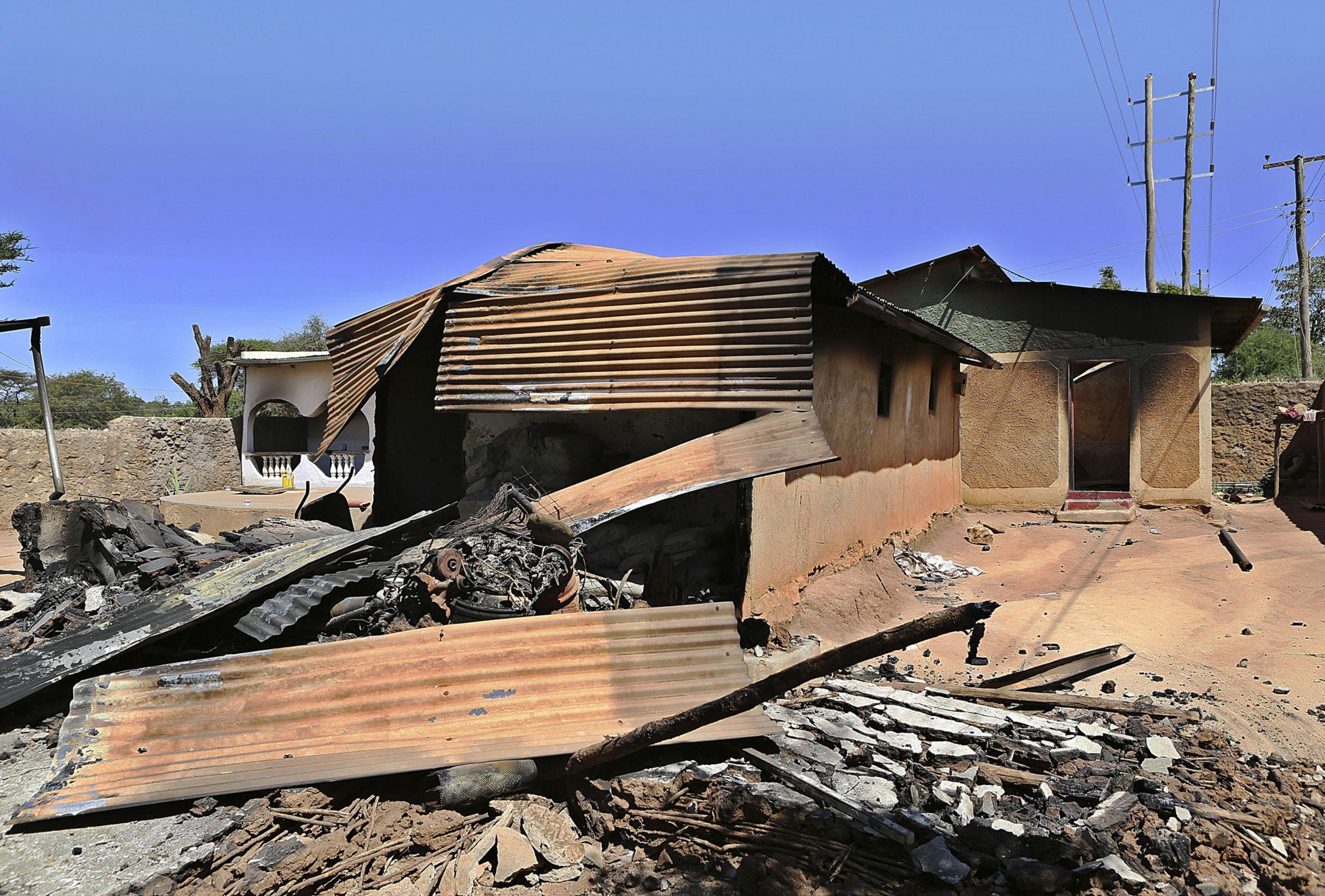 Flag Dispute Sparks Fresh Moyale Violence, Threatening Trade Along Kenya–Ethiopia Border