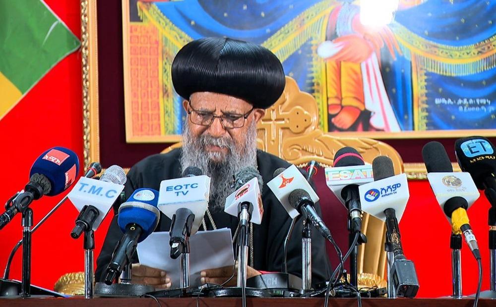Sixty Orthodox Christian Civilians Killed in Two Attacks in Ethiopia's Oromia Region